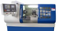 CNC Talaşlı İmalatımız 